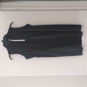 Women's Black Golf Active Dress Size L